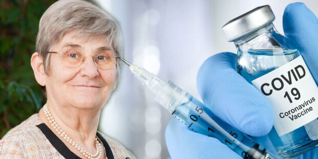 Koronavirüs aşısı olanlara Canan Karatay'dan tavsiye: Tek çaremiz var...