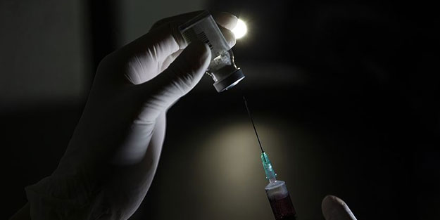 Koronavirüs aşısı üreten şirketler parayı buldu! Değerleri yüzde 744 arttı