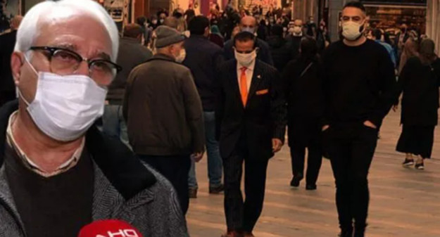 Koronavirüs aşısı zorunlu olacak mı? Dikkat çeken sözler