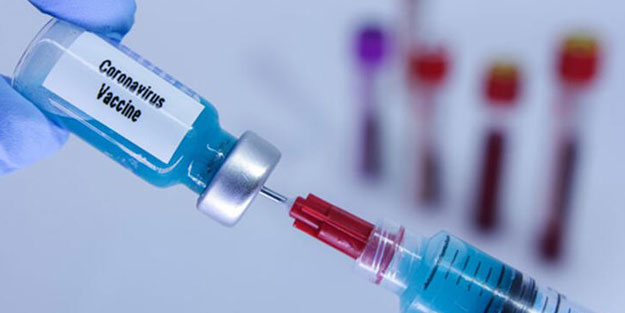 Koronavirüs aşısına onay verildiği anda 24 saat içinde dağıtacaklar