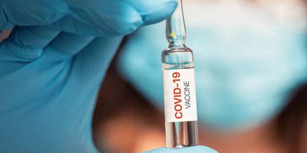 Koronavirüs aşısında domuz yağı ve plasenta mı var? Uzman isim cevapladı