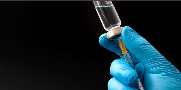 Koronavirüs aşısında flaş gelişme! Çin güzel haberi dünyaya duyurdu