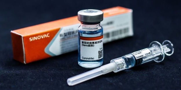 Koronavirüs aşısında geri sayım başladı! 3-4 gün içinde...