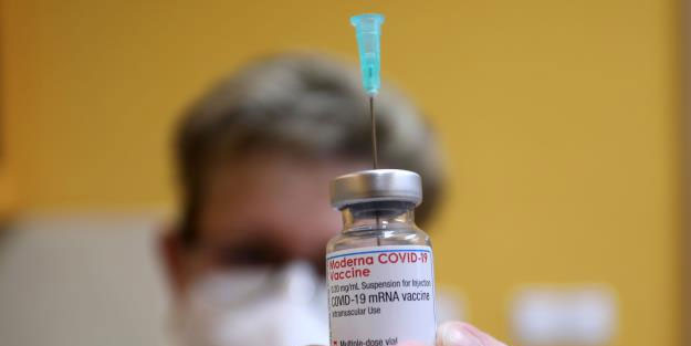 Koronavirüs aşısını bebekler ve çocuklarda deneyecekler