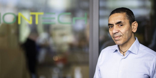 Koronavirüs aşısını bulan Türk açıkladı: Kanserle mücadelede devrim olacak