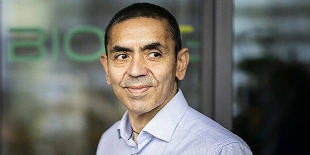 Koronavirüs aşısını bulan Uğur Şahin'den korkutan açıklama