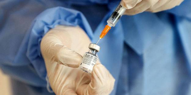 Koronavirüs aşısının etkinliği kanıtlandı! Yüzde 93 koruma sağlıyor