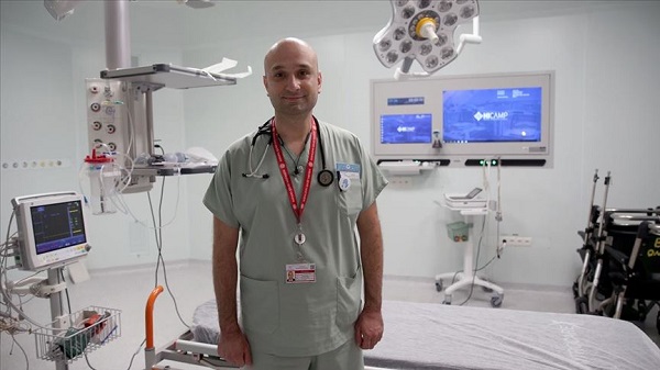 Koronavirüs aşısının yan etkisi oldu mu?