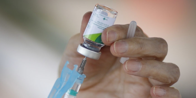 Koronavirüs aşısıyla ilgili merak edilen tüm detaylar