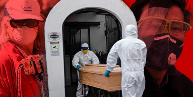 Koronavirüs belirtilerim varsa ne yapmalıyım?