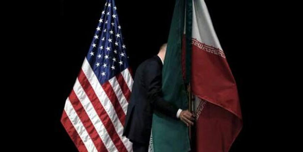 Koronavirüs bile durduramıyor! ABD'den 'İran'a yaptırım' kararı