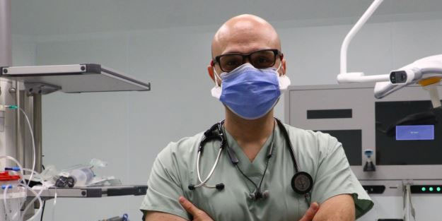 Koronavirüs Bilim Kurulu üyesi Normalleşmede 4 kriteri açıkladı