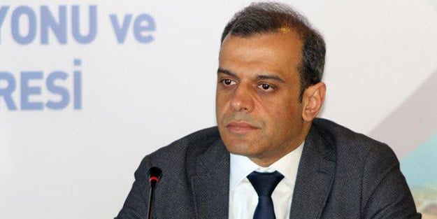 Koronavirüs Bilim Kurulu Üyesi Prof. Dr. Alpay Azap'tan korkutan açıklama: Vaka sayısı 30 bin bile olabilir