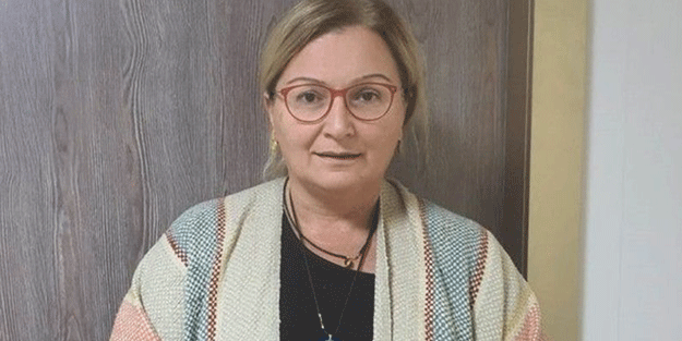  Bilim Kurulu üyesi Prof. Dr. Pınar Okyay, vaka sayılarını değerlendirdi: Plato çizerek azalacak