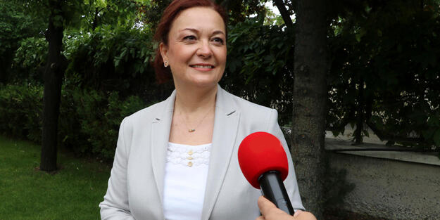 Koronavirüs Bilim Kurulu Üyesi Prof. Dr. Seçil Özkan: Ankara, İstanbul, İzmir'de yeni normale geçişler biraz daha geç olacak