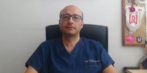 Koronavirüs Bilim Kurulu Üyesi'nden 'sokağa çıkma yasağı' açıklaması