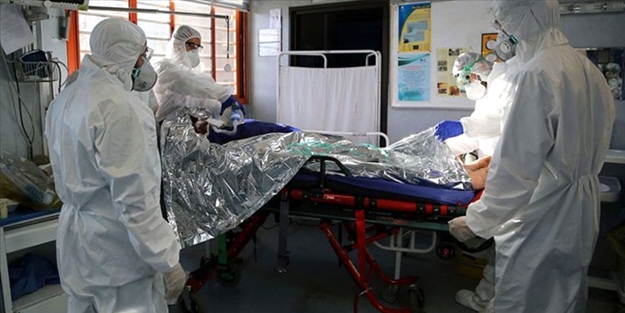 Koronavirüs bitmeden yeni salgın paniği!