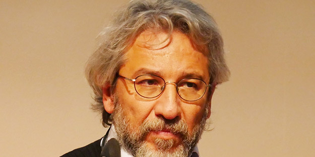 Koronavirüs bulaşsa isyan eder! Hükümete kin kusan hain Can Dündar’a tepki