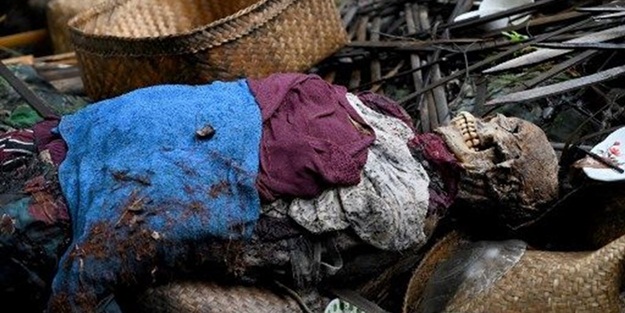 Koronavirüs de geleneklerine engel olamadı! Uzmanlar endişeli