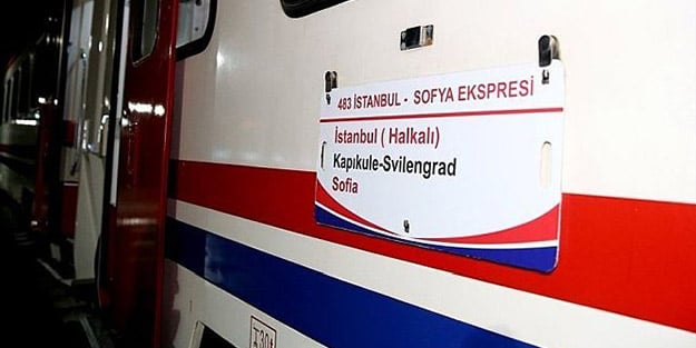 Koronavirüs demiryollarını da vurdu! TCDD o hattaki seferlere ara verdi