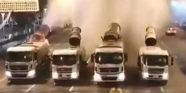 Koronavirüs dünyayı sarsmaya devam ediyor