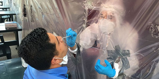 Koronavirüs durdurulamıyor! Dünya çapında korkutan rakam