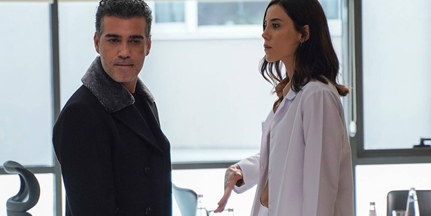 Koronavirüs ekranları temizledi! Yayınlanmaması sevindirmişti... Hayasız dizi final mi yapacak?