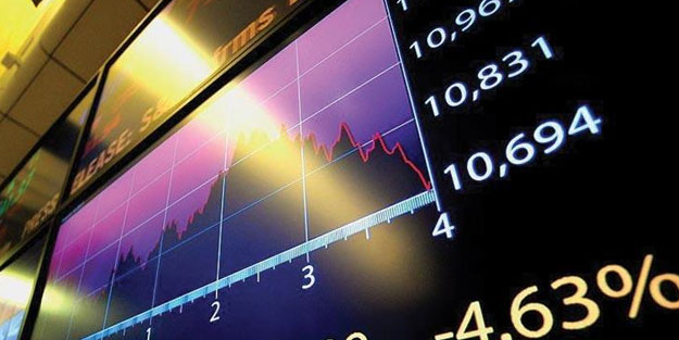 Koronavirüs endişesiyle Avrupa borsaları karışık seyirle kapandı