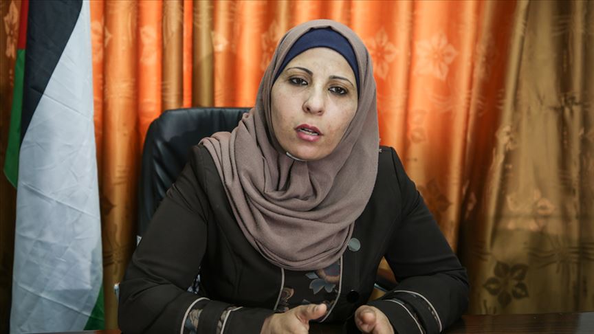 Koronavirüs Gazze'de sosyal ve ekonomik hayatı derinden etkiliyor