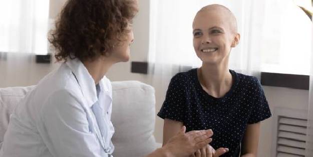 Koronavirüs geçiren kanser hastalarında görülen sağlık sorunları