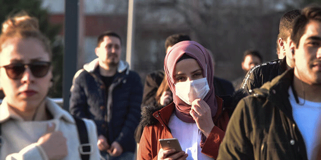 Koronavirüs geçirenler bu habere dikkat!