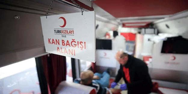 Koronavirüs geçirenler kan bağışı yapabilir mi?