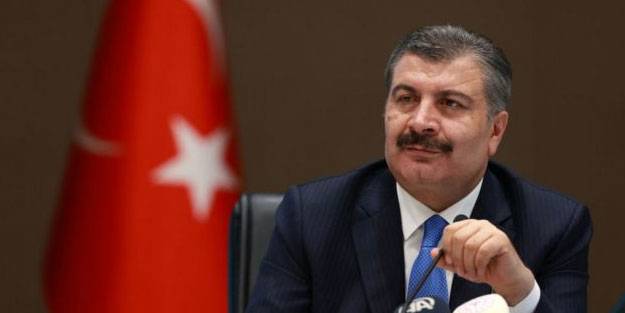 Koronavirüs geçirip antikor düzeyi yüksek olanlar aşı olmalı mı? Bakan Koca cevapladı