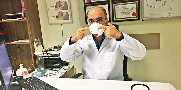 Koronavirüs gerçeği çok başka