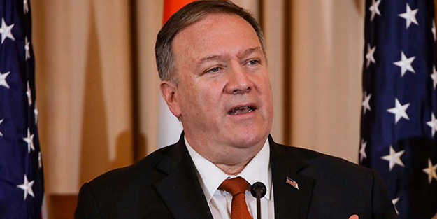 Koronavirüs gerilimi tırmandırıyor! ABD’den Çin’e kritik çağrı