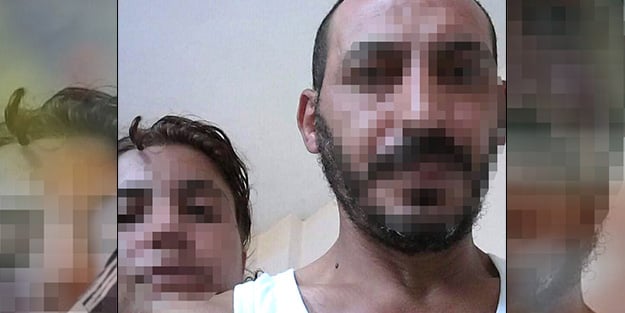 Koronavirüs gibiler! Eşini 11 yerinden yaralayan şahıstan sosyal medyada pes dedirtecek paylaşım