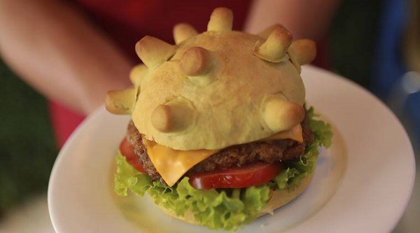 Koronavirüs gıdadan bulaşır mı? Dondurulmuş gıdalarda korona olur mu?