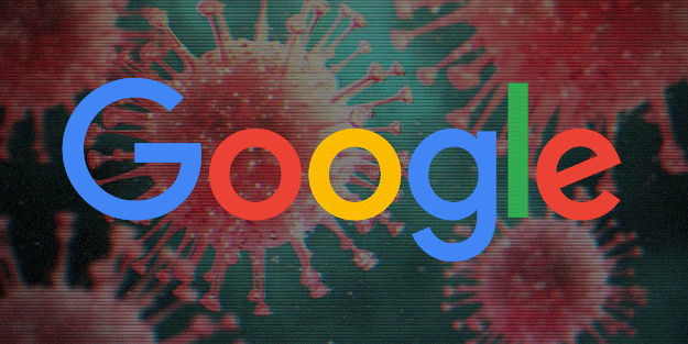Koronavirüs Google'a da bulaştı! Resmen duyurdular