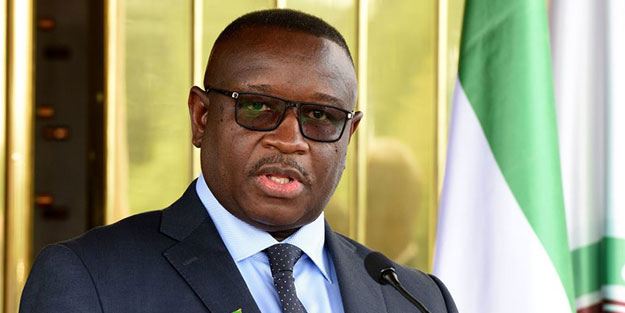 Koronavirüs görülmeyen ülkede 1 yıl “acil durum” ilan edildi