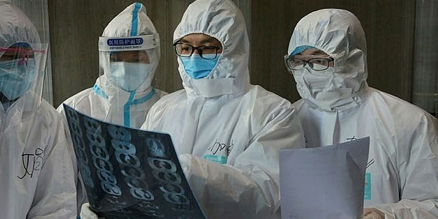 Koronavirüs hangi ülkelerde görüldü?