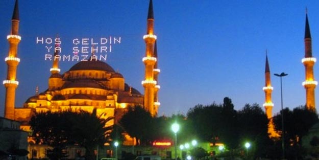 Koronavirüs hastaları Ramazan’da oruç tutar mı?