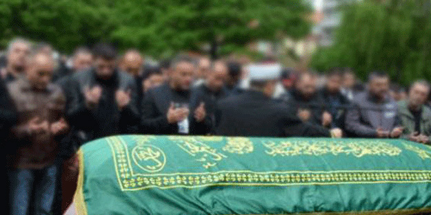 Koronavirüs hastası kadın evinde ölü bulundu! 5 gündür karantinadaydı