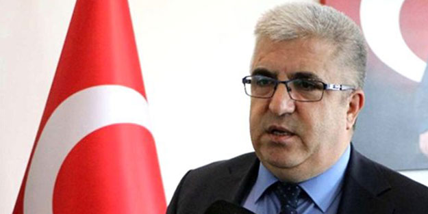 Koronavirüs hava yolu ile bulaşıyor mu? Bilim Kurulu üyesi Prof. Dr. İlhami Çelik son noktayı koydu