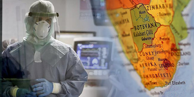 Koronavirüs için ülkeye getirilmişlerdi! Kübalı doktorların maliyeti dudak uçuklattı