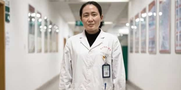 Koronavirüs için ilk uyarıyı yapan doktor ortadan kayboldu!