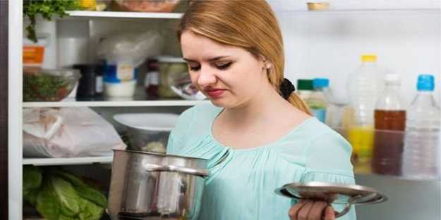 Koronavirüs için Koku duyusu kaybı 'öksürük veya ateşten daha güvenilir' belirti olabilir