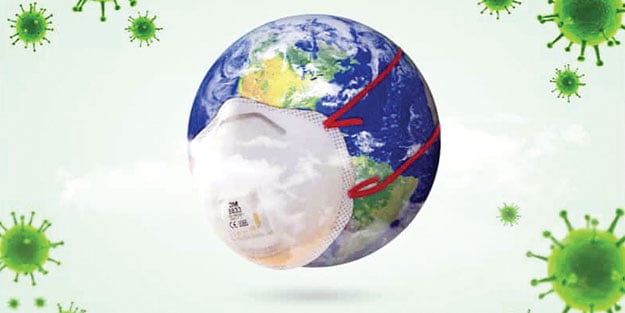 Koronavirüs için yeni tedbirler alındı!