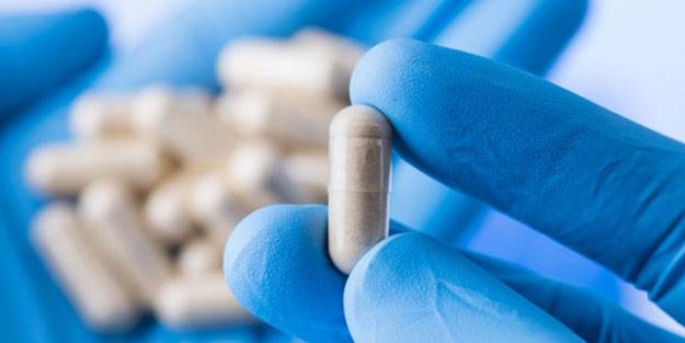 Koronavirüs ilacı kullanım için gün sayıyor