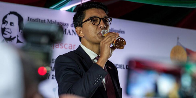 Koronavirüs ilacını bulduklarını duyurmuşlardı! Madagaskar'dan gelen son haber gündemi altüst edecek