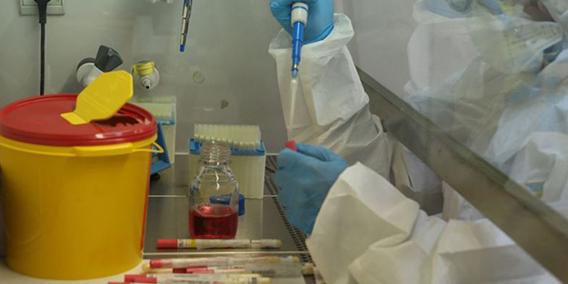 Koronavirüs ile ilgili çok konuşulacak iddia! Bilim insanları: Kanıtlarımız var